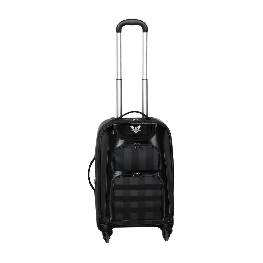Incorporate Travel Luggage Front