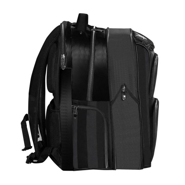 Hybrid Backpack Elevated Strap